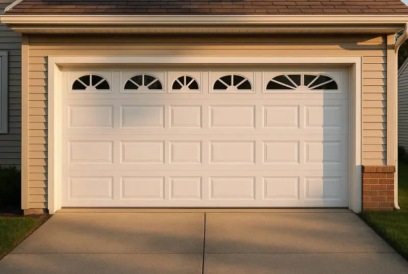 Contact Valley Springs Garage Door
